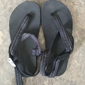 Earth Runner Kid's Sandals